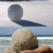 Prosperplast Snowballe1 - Create Snowballs. Free Shipping In 24/48h - Pink - View 4