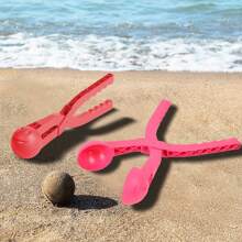 Prosperplast Snowballe1 - Create Snowballs. Free Shipping In 24/48h - Pink - View 6