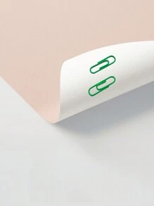 SUPSTICKER 1/2片 摩兰风格极简元素艺术翻新拱形壁画墙贴，极简几何分层拱形自粘墙贴，防水可移除壁纸，适用于客厅、卧室，47.24*19.69英寸