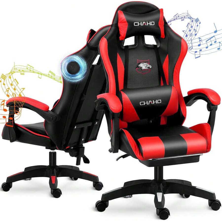 silla-gamer-silla-de-oficina-ergon-mica-gamer-chaho-silla-de-carreras