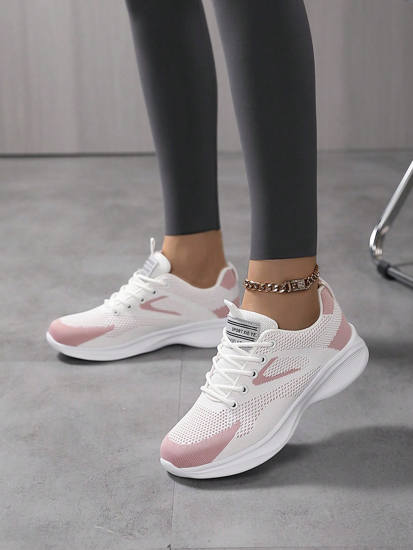 2025 أحذية رياضية كاجوال للنساء في الخريف - أحذية...