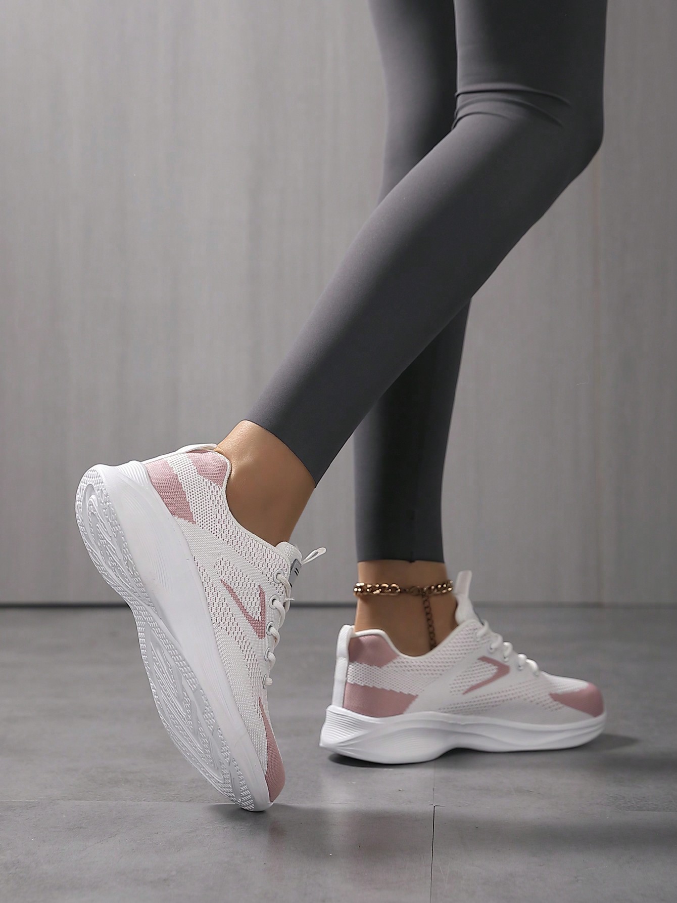 2025 أحذية رياضية كاجوال للنساء في الخريف - أحذية...