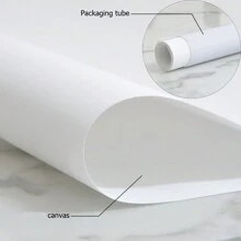 1 pieza Carteles de otoño con citas, hojas de otoño y calabaza, impresiones de arte de pared para sala de estar, pintura en lienzo para decoración del hogar - Multicolor - Ver 12