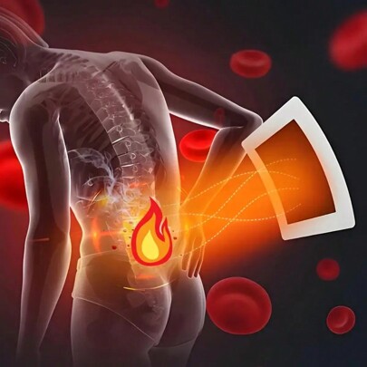 7/14/21/28pcs Herbal Effective Body Patches, Suitable For Knee, Back, Neck, Shoulder And Arm, Super Formula, Gym Sports Massage Supplies, Relax Body. Non-Woven Spunlace Fabric Material, Ideal For Outdoor Activities. Can Be Given As Gifts To Friends And Elders.