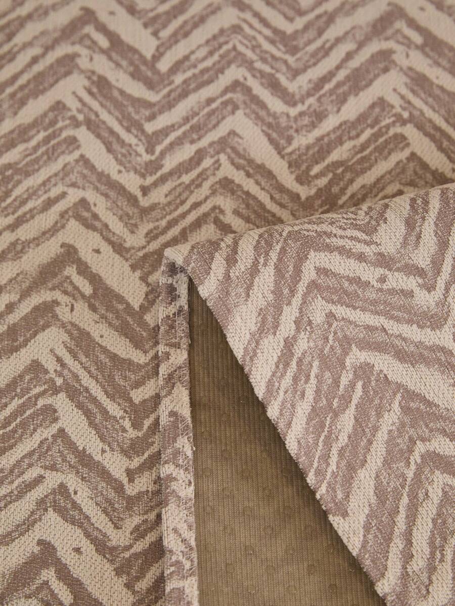 1 件防水防油沙发座垫套，适合所有季节，现代简约设计，防刮、防滑、防尘、可机洗、防褪色，适合 L 型沙发和 1-4 人座 - 卡其色 - 查看 1