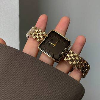 1pc CILOA Minimalist Luxury Brand New Ladies Watch