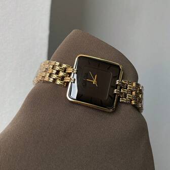 1件 CILOA 极简主义奢华全新女士手表