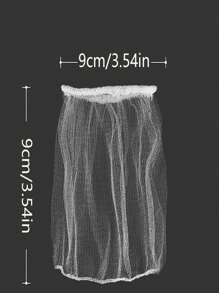 100/50/30 Pieces Kitchen Sink Filter Pouches, Suitable For Home And Restaurant Use, Effectively Prevent Drain Pipe Clogging, Valentine's Day Gift