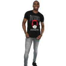 Marvel Mens Daredevil Without Fear TShirt (Black) - 153gsm 100% Cotton