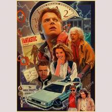 1 pièce Affiche d'art mural sans cadre, impression sur canevas haute qualité d'un film classique. Affiche de série de films anciens, œuvre murale vintage pour décoration de bar, salon, cinéma familial, populaire