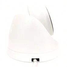 IMOU Turret WIFI Camera 2MP 1080p Two-Way Audio (Built-In Microphone And Speaker)/Human Detection/Built-In Siren/Indoor And Outdoor Use - Micro SD WESTERN DIGITAL 32 GB - View 6