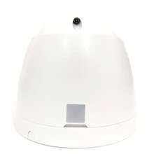 IMOU Turret WIFI Camera 2MP 1080p Two-Way Audio (Built-In Microphone And Speaker)/Human Detection/Built-In Siren/Indoor And Outdoor Use - Micro SD WESTERN DIGITAL 32 GB - View 5