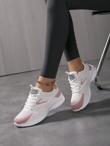 2025 أحذية رياضية كاجوال للنساء في الخريف - أحذية...