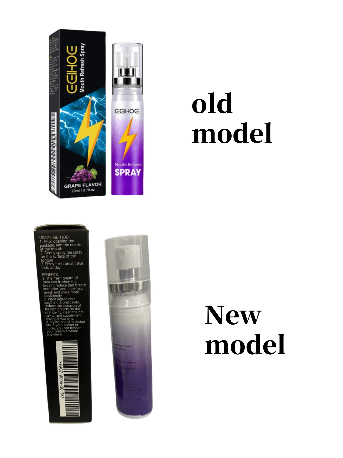 2x LINO Deodorante Profumo Spray Concentrato Elimina Odori - Foto 12