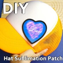 Parches de tela (de planchar), 10 formas de parches en blanco para sublimación, accesorios de ropa, apliques DIY, parches para coser y reparar para manualidades DIY, ropa, chaquetas, vaqueros, vestidos, bolsas, mochilas, sombreros, decoraciones, regalos del Día de San Valentín - Multicolor - Ver 7