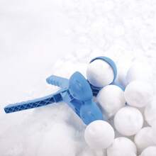 Prosperplast Snowballe 2 - Creates 2 Snowballs. Free Shipping In 24/48h - Green - View 5