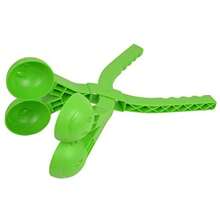 Prosperplast Snowballe 2 - Creates 2 Snowballs. Free Shipping In 24/48h - Green - View 4