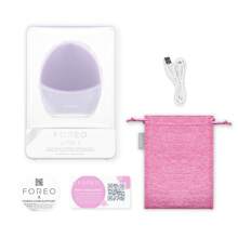 Foreo LUNA 3 Smart Son.Ic Facial Cleanser & Massager, For Sensitive Skin - 紫色 - 查看 9