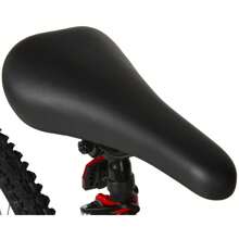 24" Gauntlet Boys Mountain Bike – Adventure-Ready For Ages 12+, Durable & Fun Ride - Red - View 8