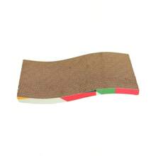 Cat Scratchers Cardboard Corrugated Paper Durable Furniture Protection Pet Sofa Cat Scratch Bed For Indoor Cats Kittens Rest