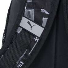 Puma 雙肩包男包女包運動包大容量學生書包背包電腦包079133-19