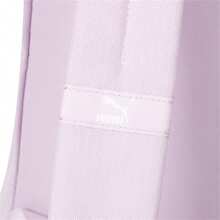 Unisex Comfortable Shoulder Bag, Crossbody Bag, Backpack - Mauve Purple - View 3