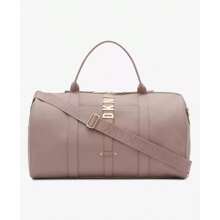 Nyc Duffel |  | Travel Duffel Bags - Ash - View 2