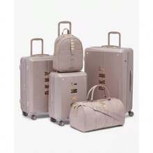 Nyc Duffel |  | Travel Duffel Bags - Ash - View 3