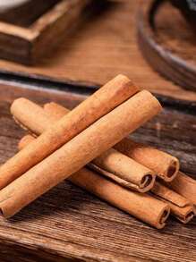 5/10/30 sztuk Naturalne laski cynamonu, odpowiednie do ręcznie robionych świec aromaterapeutycznych, dekoracji domu, biura i zapachów pokojowych na różne okazje