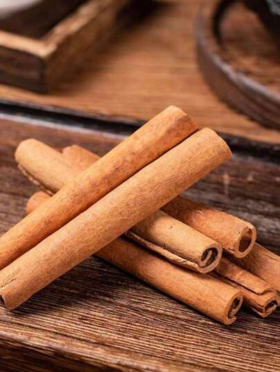 5/10/30 de batoane de scorțișoară naturală, potrivite pentru lumânări de aromoterapie lucrate manual, decorațiuni pentru casă, parfum de birou și de cameră în diverse ocazii