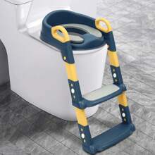 Baby Seats - Blue - View 3