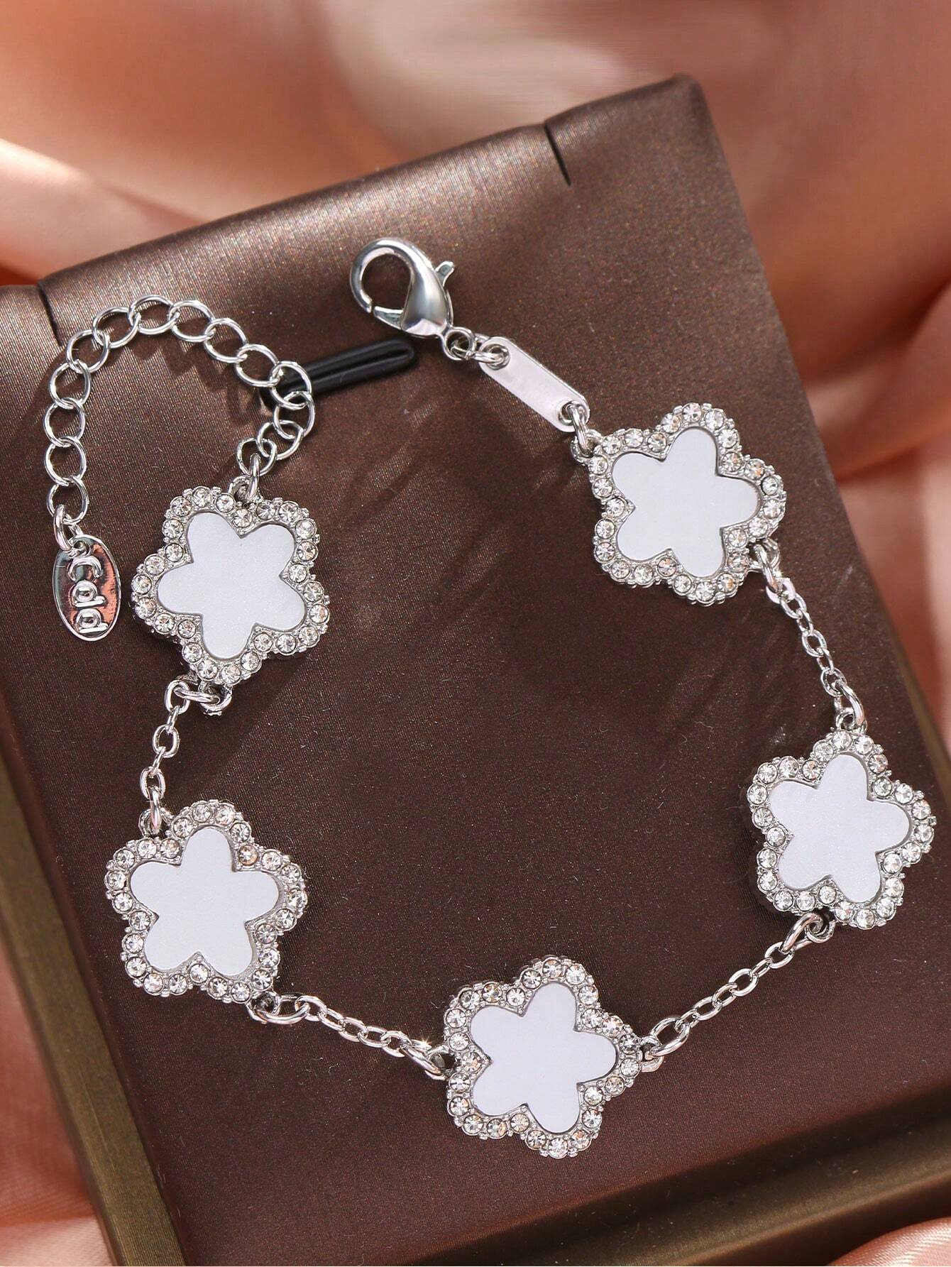 Gelin Pulsera De Cuerda En Oro Macizo De 14 Quilates