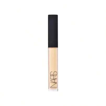  Nars Radiant Creamy Concealer #1234 Custard 6ml/0.22oz | Full Coverage, Buildable | Brightens, Effectively Conceals Dark Circles And Imperfections | Creamy Texture, Creates Flawless Makeup | Long-Lasting, Non-Cakey | Provides Natural Luminous Glow | Infused With Vitamin E And Grape Seed Extract, Nourishing And Moisturizing | Suitable For All Skin Types, Including Dry Skin | Perfectly Covers Blemishes, Redness And Uneven Skin Tone