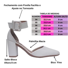 Munita Women Heeled Sandals - 白色 - 查看 2