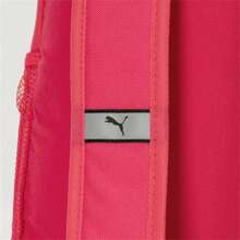 Puma Men's And Women's Backpacks, Large-Capacity Leisure Schoolbags, Sports Travel Backpacks 090803-02