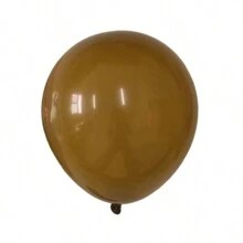 10/30/50 unidades de globos de látex vintage de colores, globos de 5/10/12/18 pulgadas en varios colores, perfectos para fiestas de cumpleaños DIY, bodas, aniversarios, fiestas temáticas y decoraciones navideñas