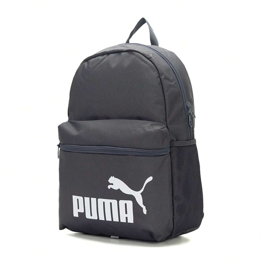 Puma Backpacks For Men And Women Large Capacity Student Backpacks Lightweight Computer Bags Travel Backpacks 079943-37 - 079943-37 - View 1