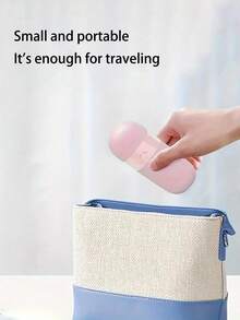 防水比基尼修剪器，电动腿毛剃须刀，无痛腋下和比基尼线脱毛器 - 彩色 - 查看 6