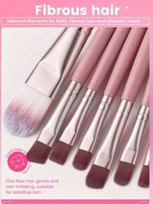 32pcs/Set Makeup Brush Set, Includes Makeup Sponge, Powder Puff, Foundation Brush, Blush Brush, Face Brush, Eye Brush, Eyebrow Brush, Makeup Sponge, Mixed Brush, Concealer Brush, Makeup Sponge, Velvet Triangle Powder Puff, Cosmetic Sponge, Makeup Blender, Makeup Tools Soft & Skin-Friendly, Latex-Free Sponge & Puff, Suitable For All Skin Types, Blush, Foundation, Moisturizer And Powder Puff, Dry & Wet Puff,Makeup,Cheap,Room Decor,Vanity,Travel,Bedroom,Makeup Accessories,Puff,Makeup Blender,Powder Puff,Makeup Sponge,Cheap,Stocking Stuffers,Makeup,Makeup Tools,Cheap Stuff,Gifts,Gifts For Women,Christmas Gifts