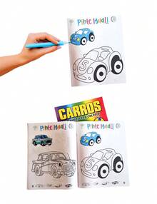 Other Educational Toys - 彩色 - 查看 3