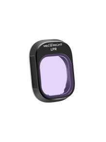 MECORIGHT 相机镜头滤镜套件适用于 DJI Mavic Mini 3/4 Pro 无人机 - 包括 CPL 偏光镜、ND8/64/1000 中性密度、UV 滤镜 - 防眩光和防光损坏保护 - 大疆Mini3/4Pro無人機濾鏡 - 查看 17