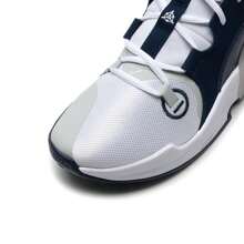 Nike Giày bóng rổ AIR ZOOM CROSSOVER 2 GS FB2689-102 - trắng/hồng vui nhộn/xanh nước biển đậm/bạc nhạt - Xem 7