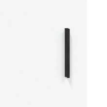 Elegant White Engineered Wood Highboard 69.80 Cm Storage Cabinet Contemporary Design - White - View 9