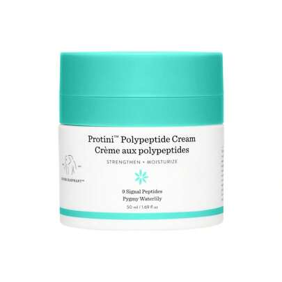 Protini™ Polypeptide Cream Strengthen Moisturize,Lift, Firm & Tighten Skin,Anti-Wrinkle Face Cream 50ml/1.69 Oz.