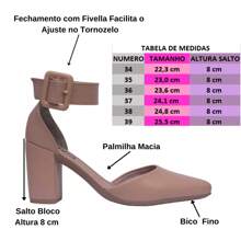 Munita Women Heeled Sandals - 藕粉色 - 查看 2