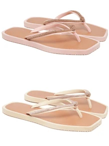 Bege e Rosa