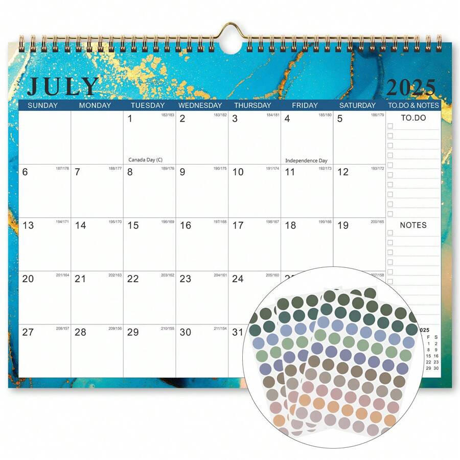 20252026 Wall Calendar 18 Monthly Wall Calendar 20252026, January 20252026 Wall Calendar 18 Monthly Wall Calendar 20252026, January