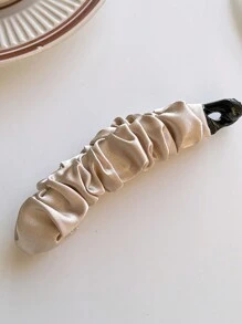 1个优雅发爪夹 - 可爱香蕉发夹，多种颜色可选，后脑勺发夹，高马尾，固定神器，发带，大号发夹，送给女性和女孩的理想礼物，发饰，美发工具，美容配件，卷发饰品，秋季，旅行，美发工具，美发用品，秋季，女士发饰，美发工具，美发用品，用品，美容配件，礼物，旅行，送给女性的礼物，美发用品，圣诞袜填充物，圣诞袜填充物，圣诞袜填充物，女士圣诞袜填充物，女士圣诞袜填充物，礼物，礼物，圣诞袜填充物，送给女性的礼物，礼物，礼物，成人圣诞袜填充物，成人圣诞袜填充物，美发用品，女士配饰，圣诞袜填充物，成人发饰，发饰，送给女性的礼物创意，美容圣诞袜填充物，送给女性的礼物 - 彩色 - 查看 7