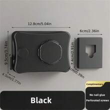 1 件重型伸缩晾衣绳 - 200.79 英寸不锈钢，室内/室外隐形晾衣绳，适用于毛巾和毯子，非常适合出租房和阳台、春季、简约、夏季上衣 - 彩色 - 查看 14