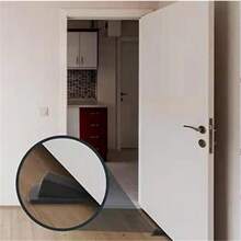 1pc Door Stopper Home Door Slam Protector, Door Wedge Windproof Door Holder